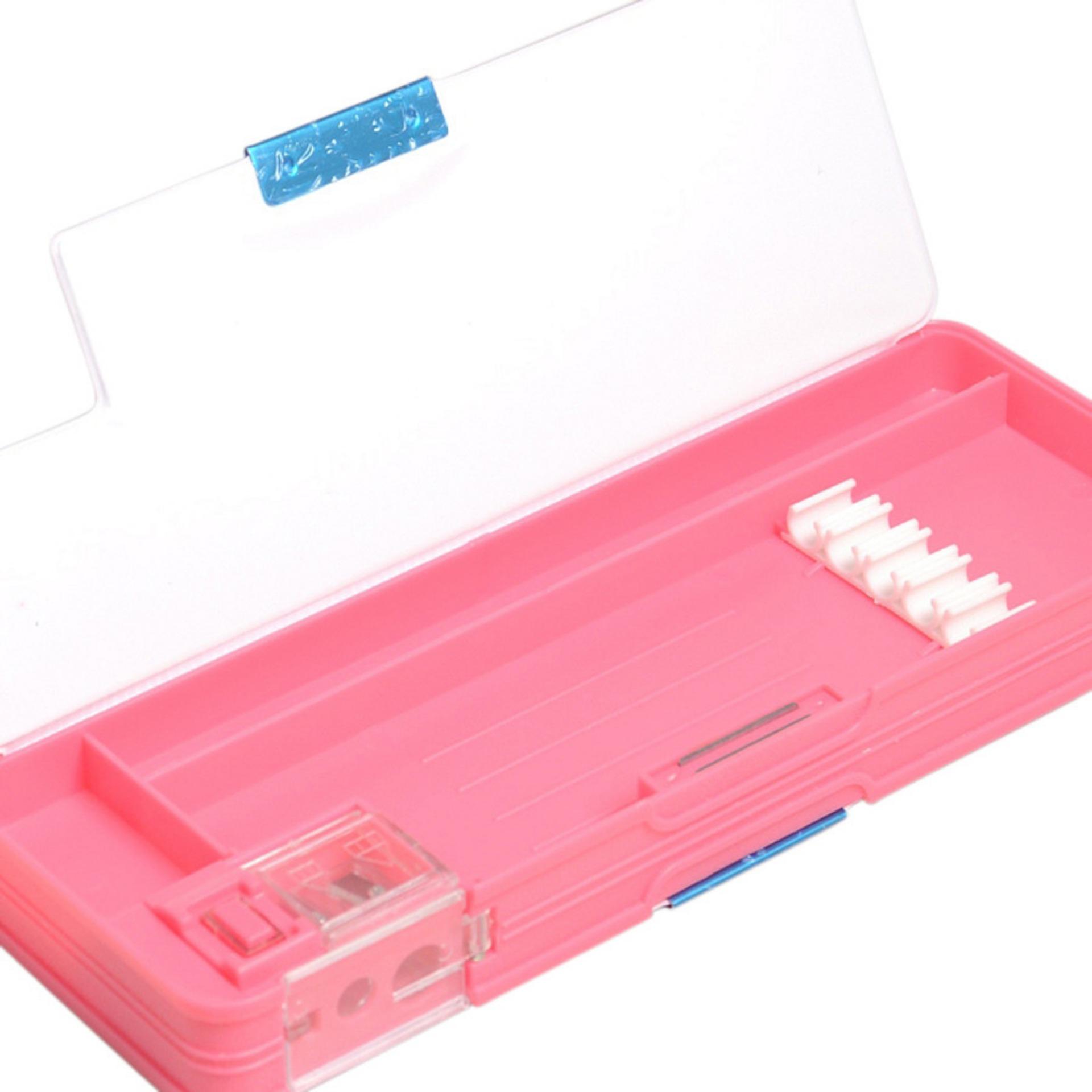 Hộp Bút Thiên Long PCA-011