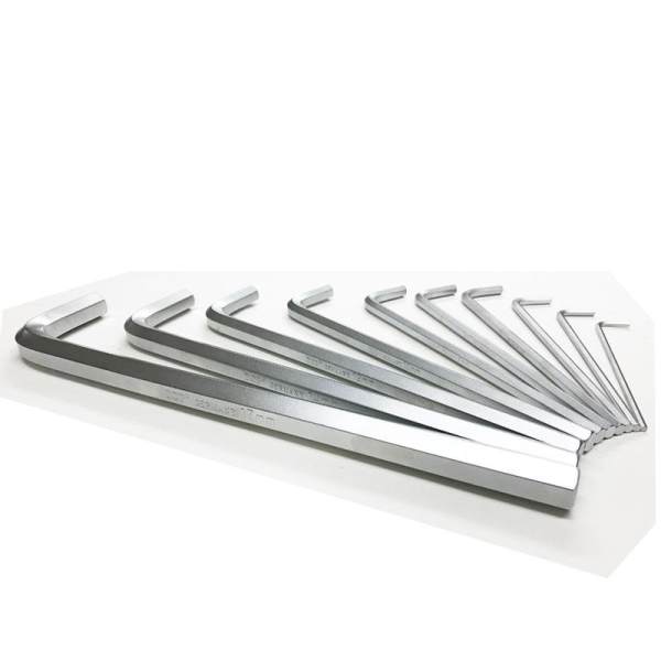 BỘ LỤC GIÁC 10 CÂY, XI MỜ - TOP