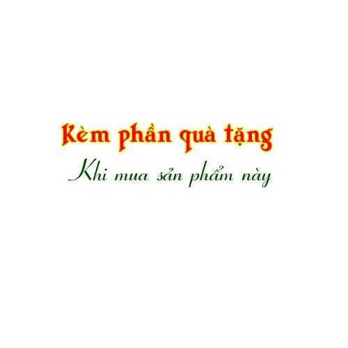 Bộ gói hạt giống Atiso đỏ