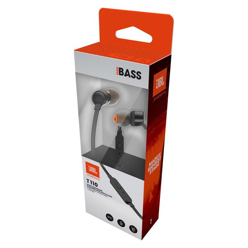 Tai nghe JBL T110