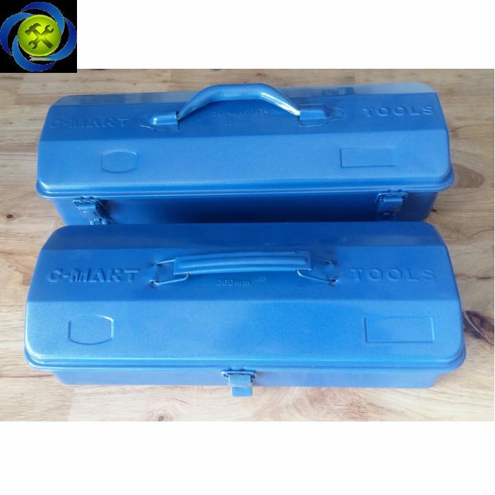 THÙNG ĐỒ NGHỀ C-MART L0044-17