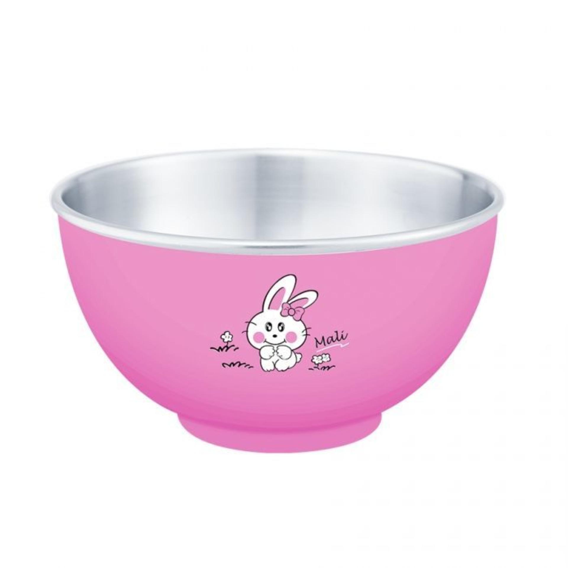 Chén Inox Zebra 124002 11cm