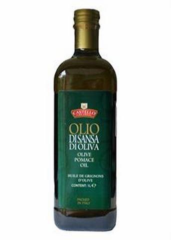 Dầu Olive CASTELLO 1L