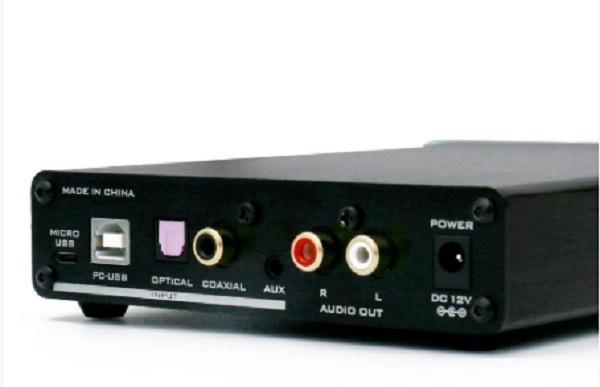 DAC giải mã FX-AUDIO DAC-X7
