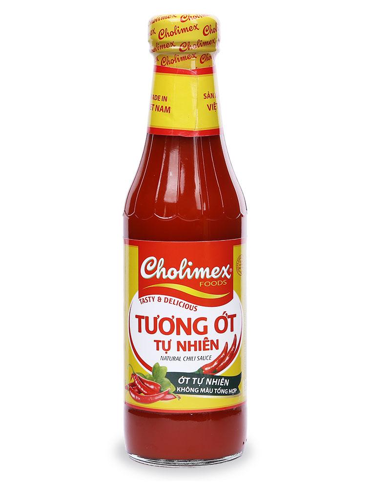 Tương Ớt Cholimex 330g