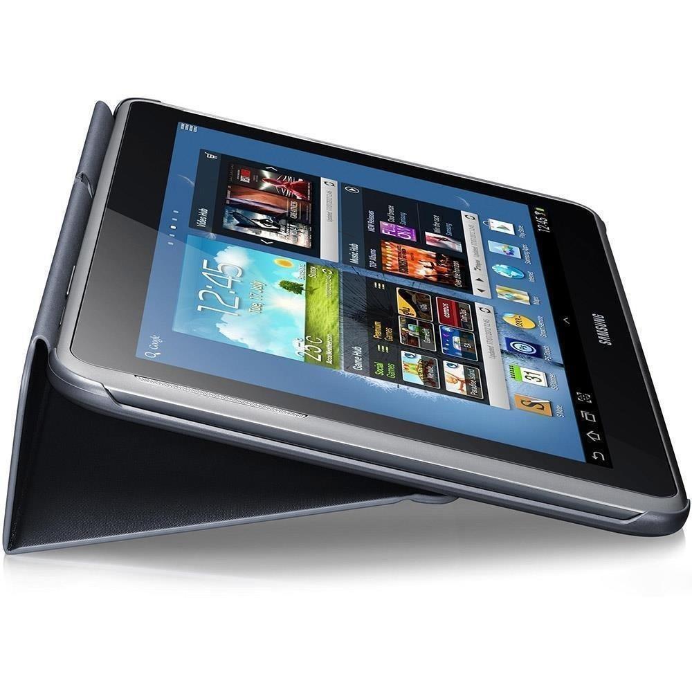 Bao da Book Cover Galaxy Tab 2 10.1inch P5100