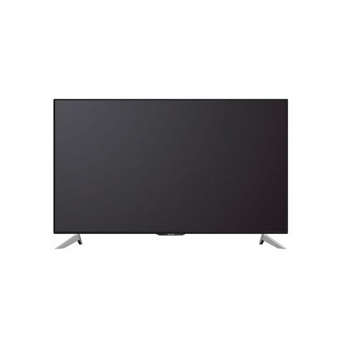 TIVI SHARP LC-50UA6500X 50INCH