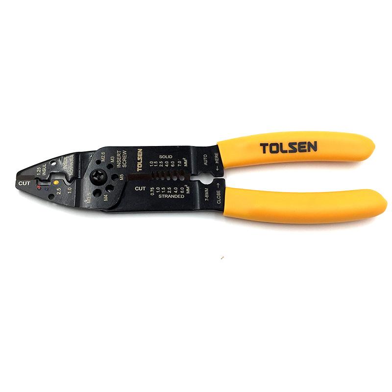 Kìm TOLSEN 38052