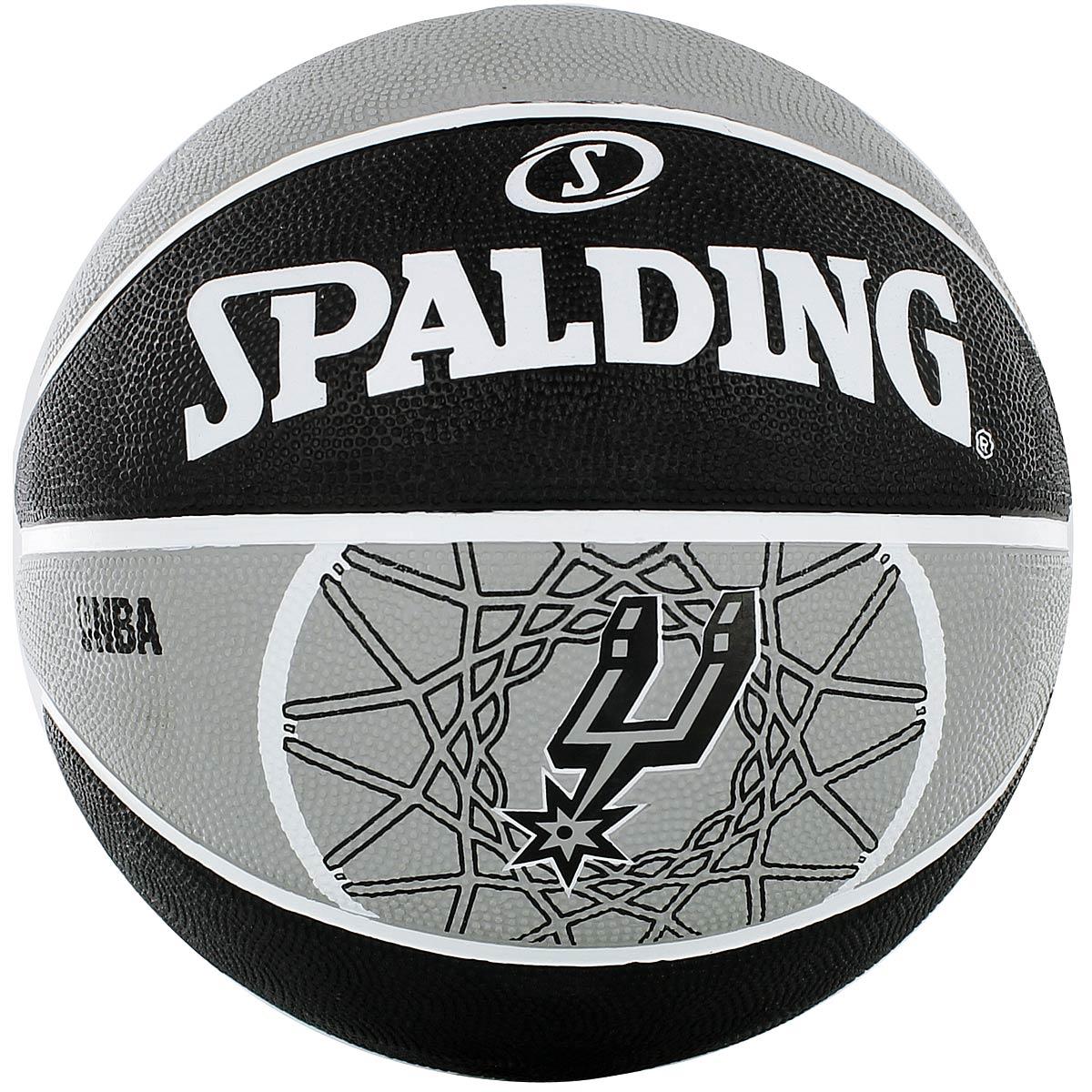 BÓNG RỔ SPALDING NBA TEAM SPURS