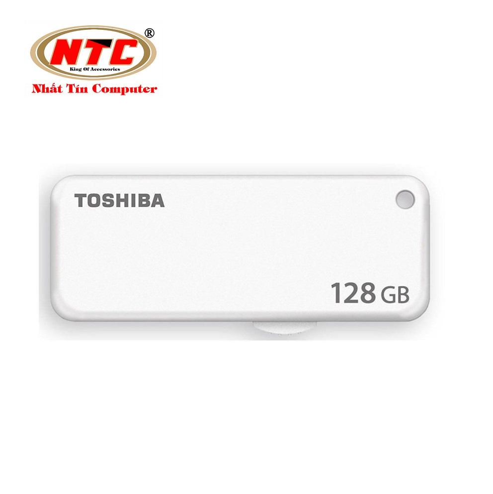 USB Toshiba 128GB Yamabiko U203