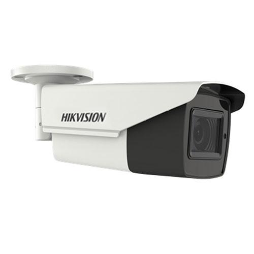 Camera HDTVI Hikvision DS-2CE19H8T-IT3ZF - 5MP