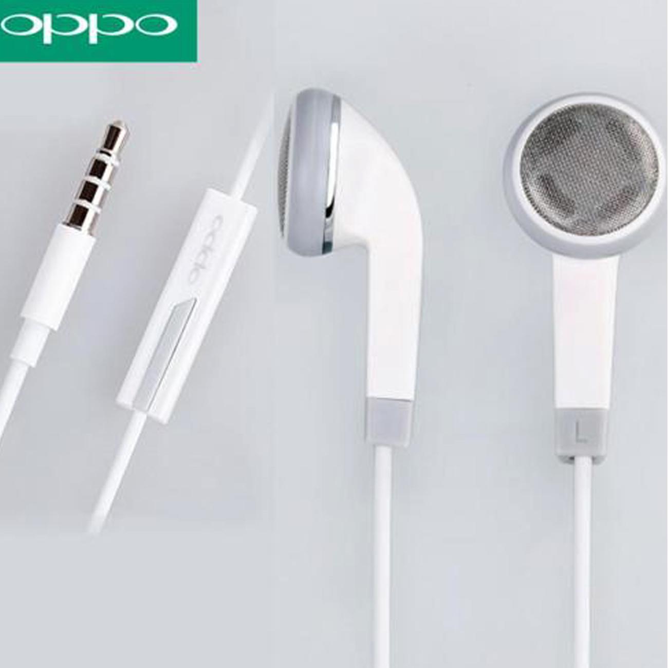 Tai nghe nhét tai OPPO R7