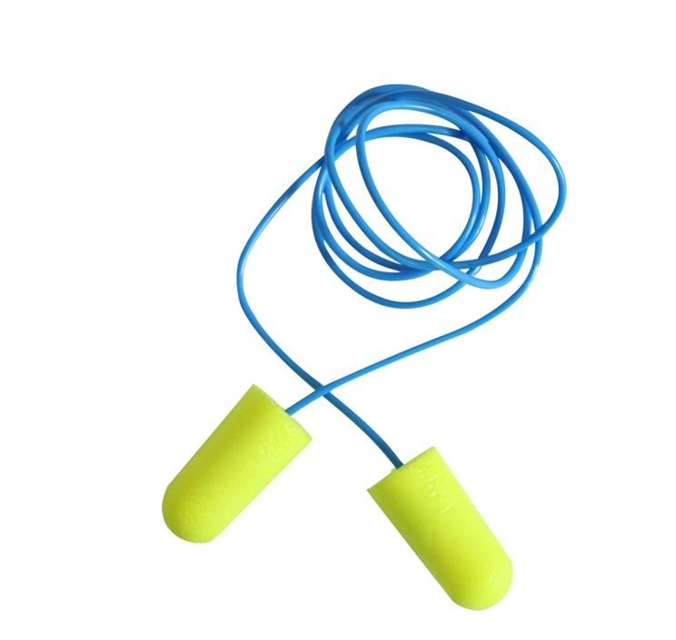 Nút Bịt Tai Chống Ồn SM02