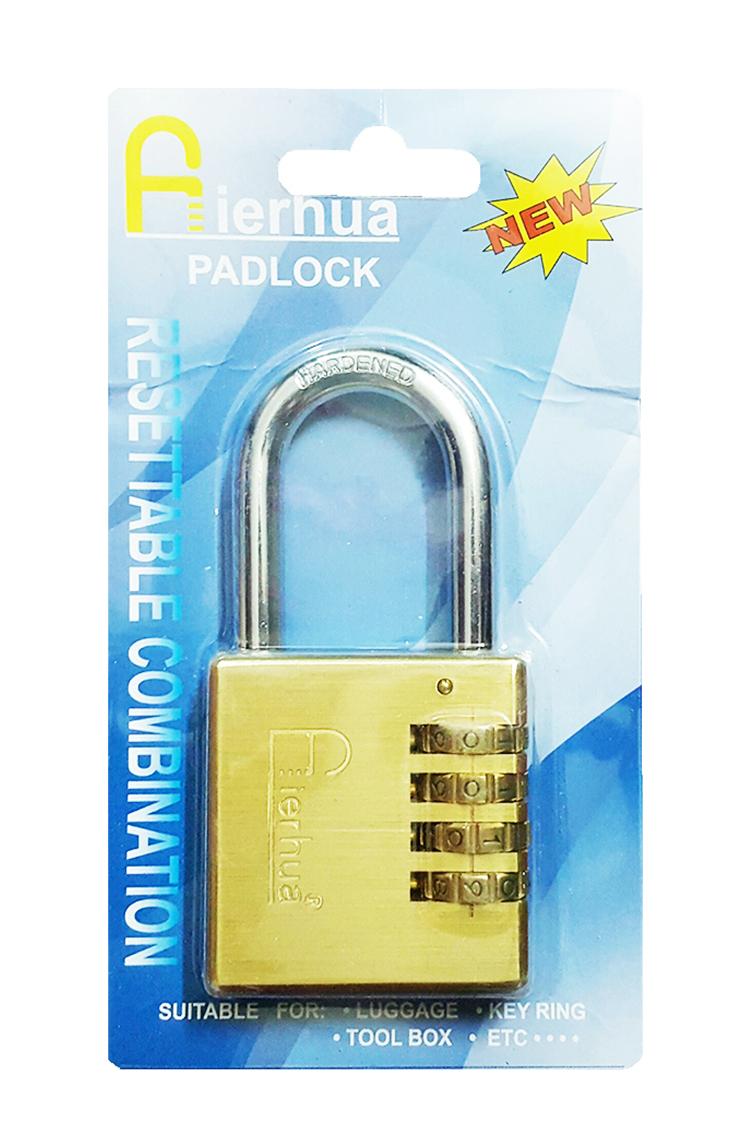 Ổ KHÓA SỐ AIERHUA
