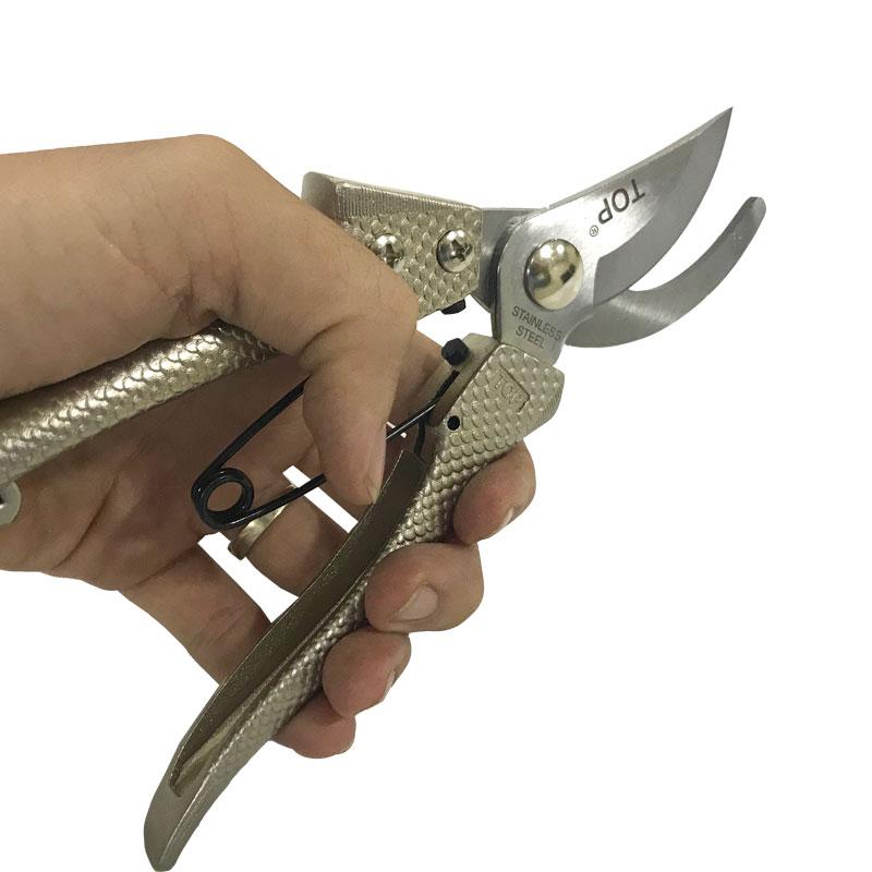 Kéo Cắt Cành Top 120323-PS
