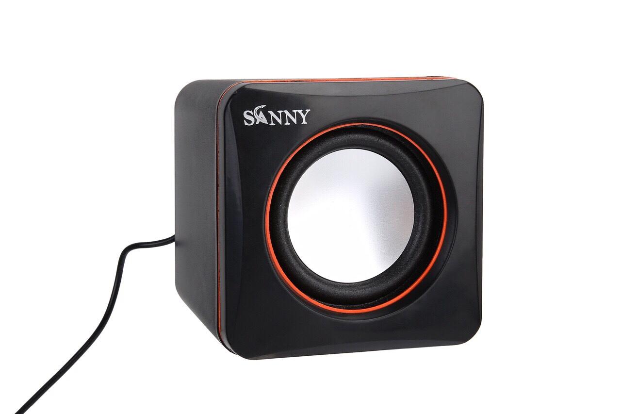 Loa máy tính Sany S701