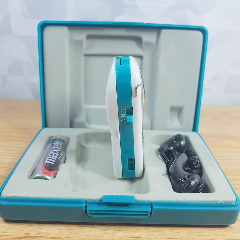 Máy Trợ Thính Axon K38