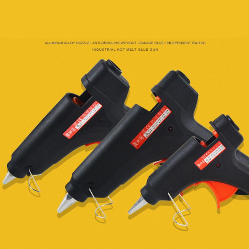 Súng bắn keo E-30W-CZD30