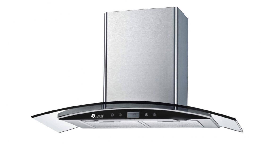 Máy hút mùi nhà bếp Arber AB-703SL