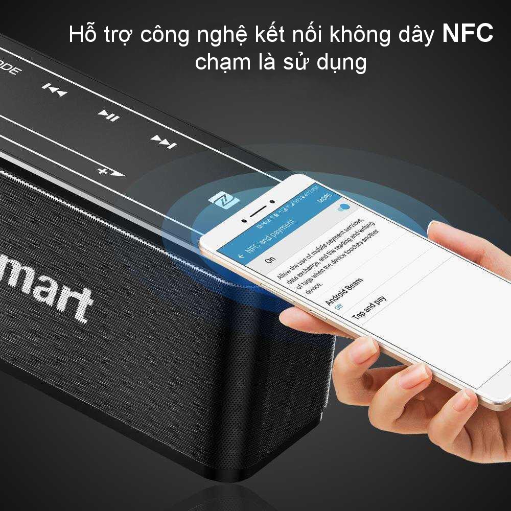 Loa Bluetooth 5.0 Tronsmart Element Mega Pro