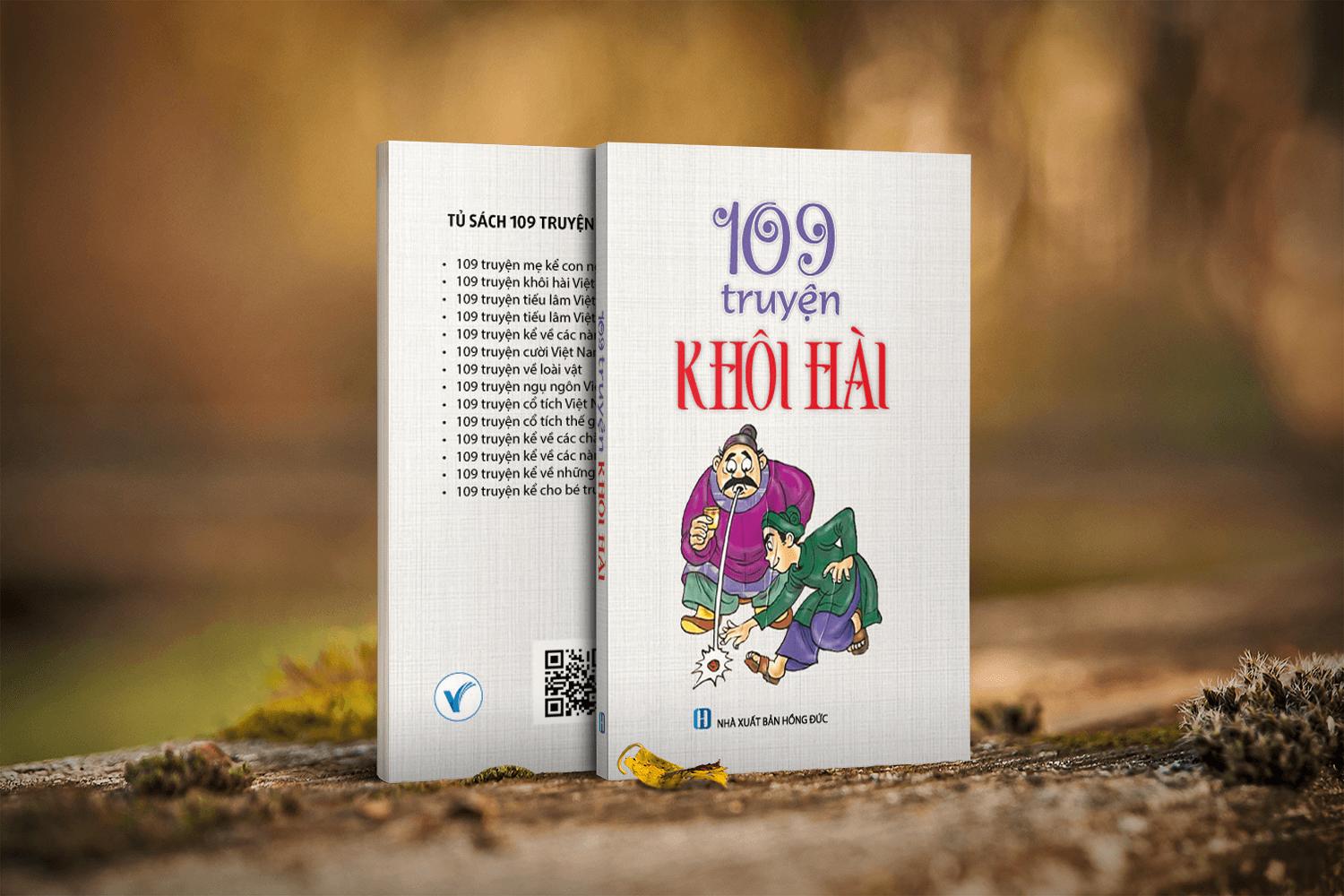 109 Truyện Khôi Hài