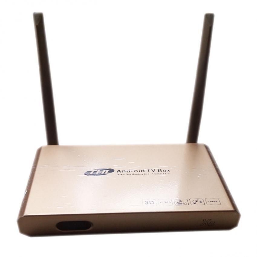 Android TV Smart Box THL X5