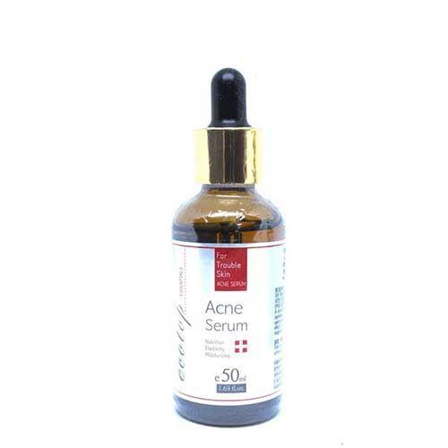 Tinh Chất Serum Đặc Trị Mụn Ecotop Acne Serum