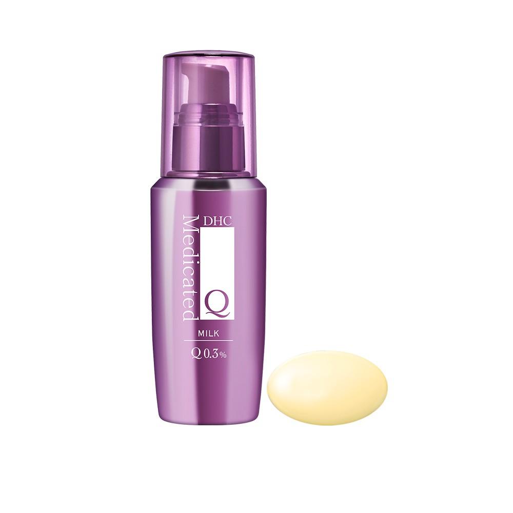 Sữa Dưỡng Da DHC Q Milk 100ml