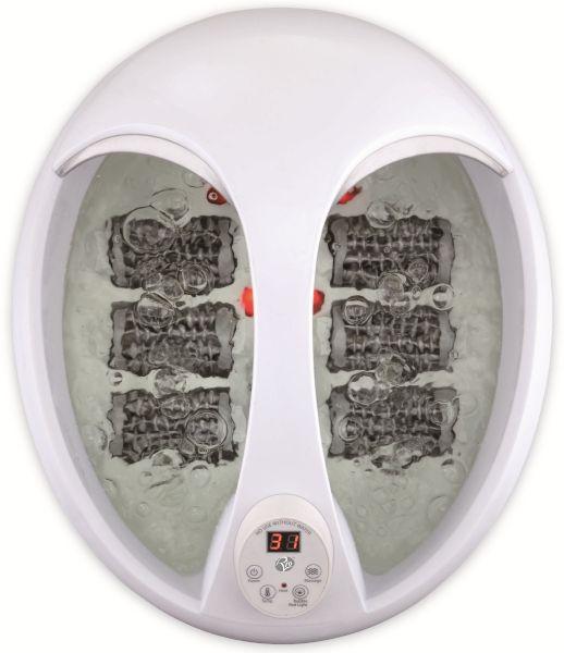 Bồn Ngân Chân Và Massage Rio FTBH4