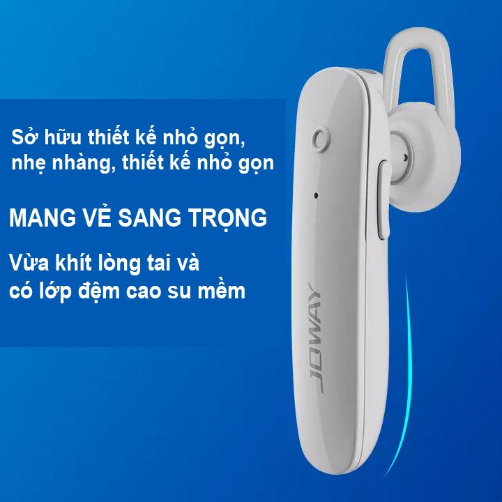 Tai nghe bluetooth Joway H58