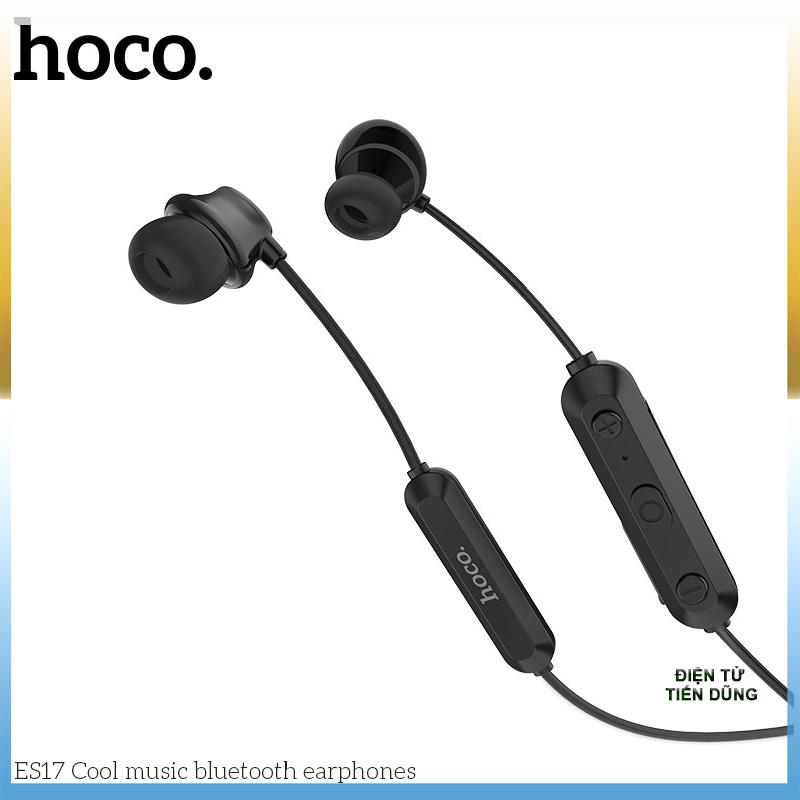 Tai nghe Bluetooth HOCO ES17