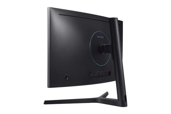 Màn hình máy tính Samsung LC24FG73FQUXEN 144hz