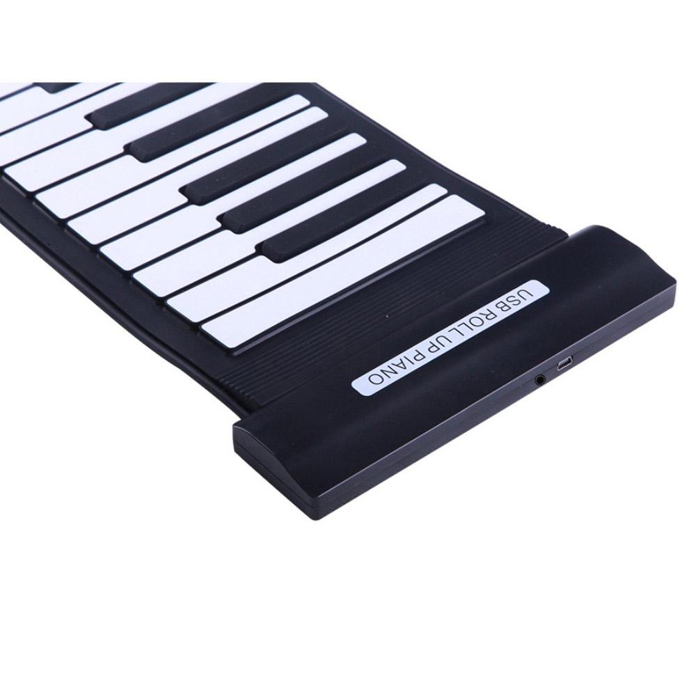 Đàn Piano Konix Flexible MD88P, 88 Phím
