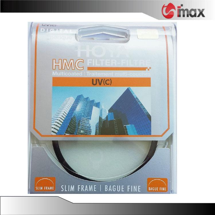 Kính lọc Hoya HMC UV(C) - 72mm