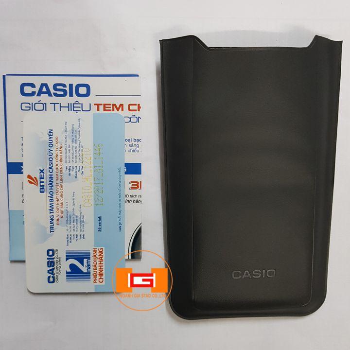Máy tính để bàn Casio HL-122TV