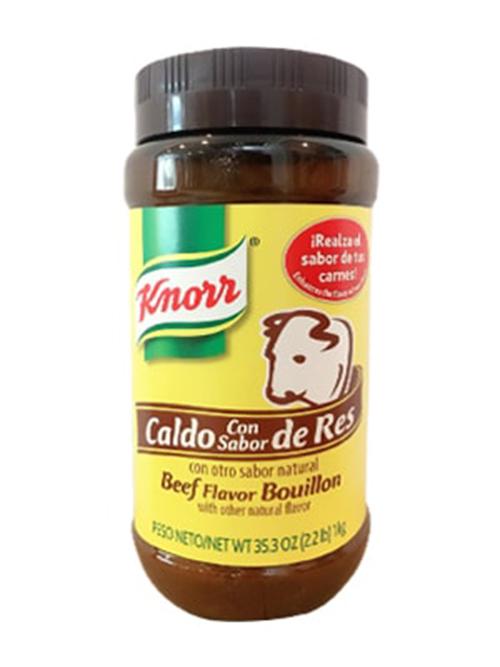 Bột Nêm Knorr Bò 1KG