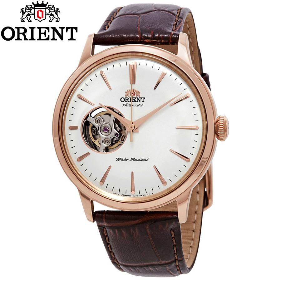 Đồng Hồ Nam Orient RA-AG0001S10B