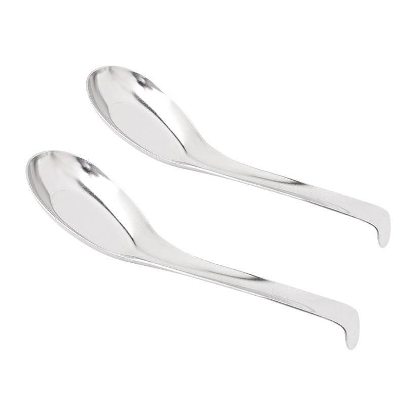 Muỗng inox Zebra 100091