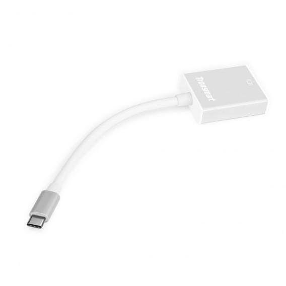 Bộ chuyển USB-C 3.0 sang HDMI Tronsmart CTH01