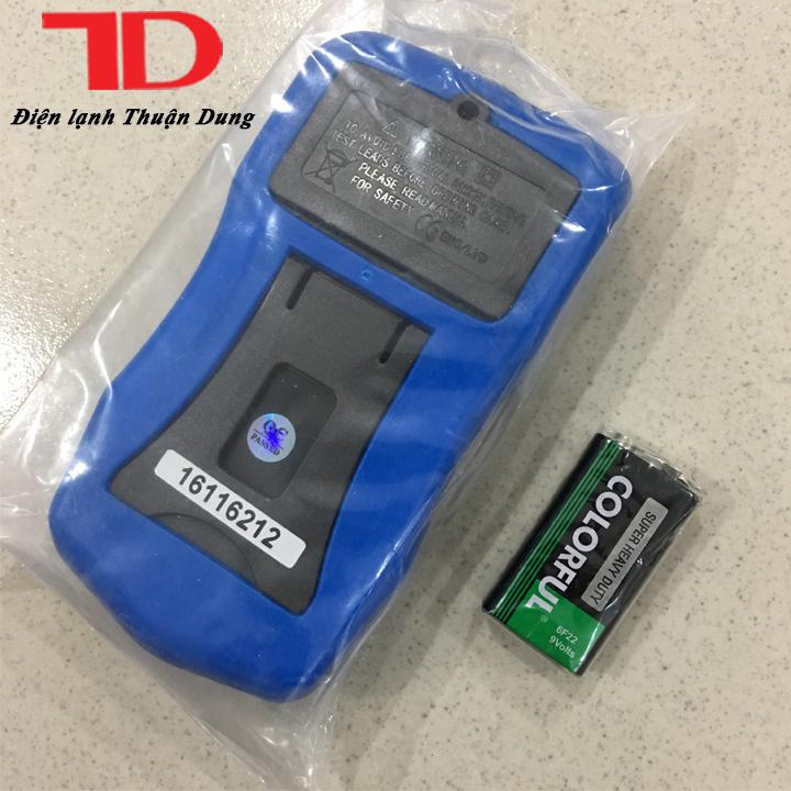 ĐỒNG HỒ ĐO VẠN NĂNG ĐIỆN TỬ DM6013L