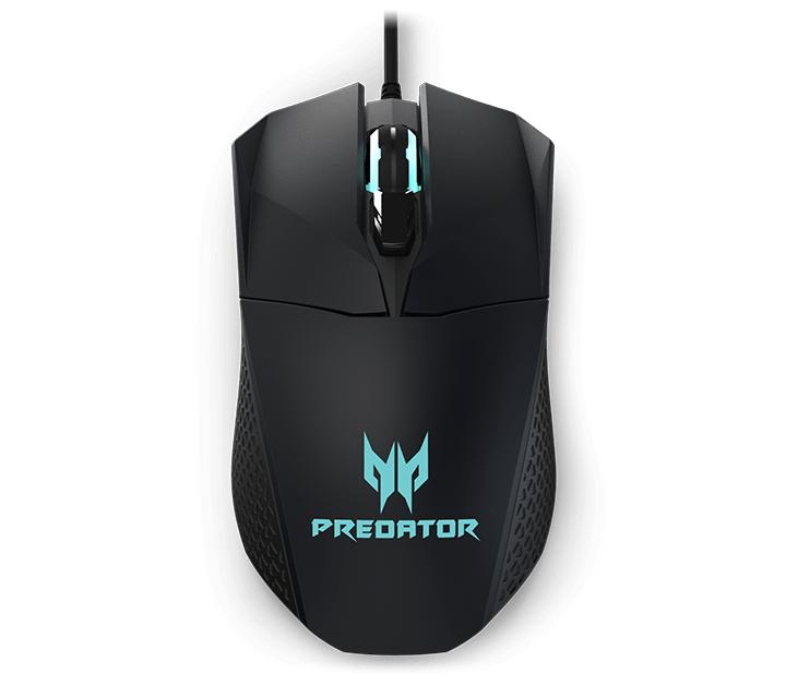 Chuột Acer Predator Cestus 300 Gaming