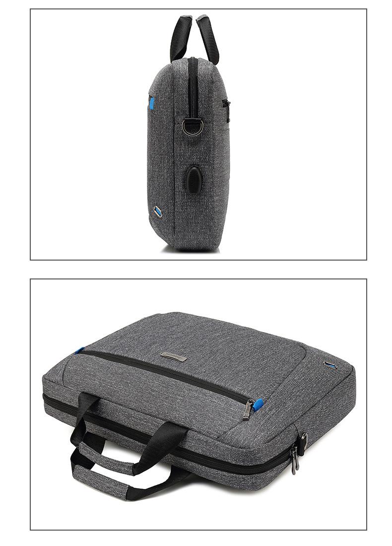 Cặp Laptop Coolbell CB3038