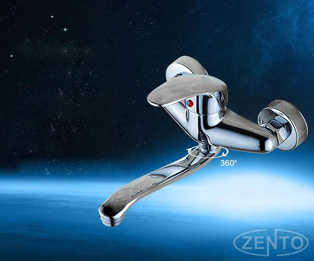 VÒI RỬA BÁT ZENTO ZT2201