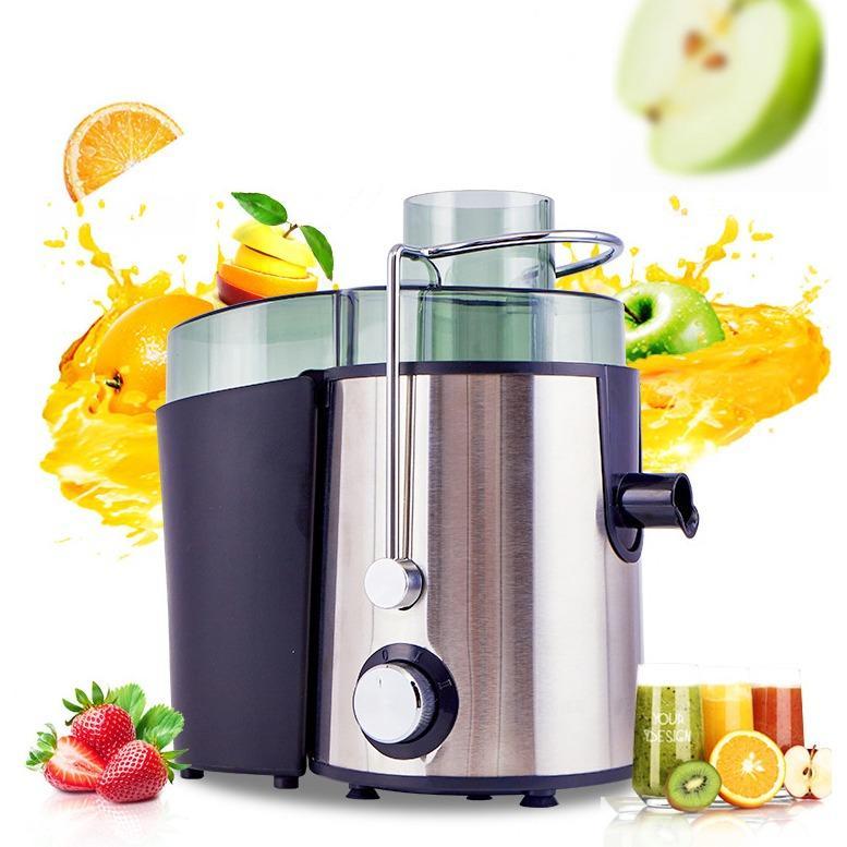 Máy ép trái cây Juicer Extractor AXQ-616