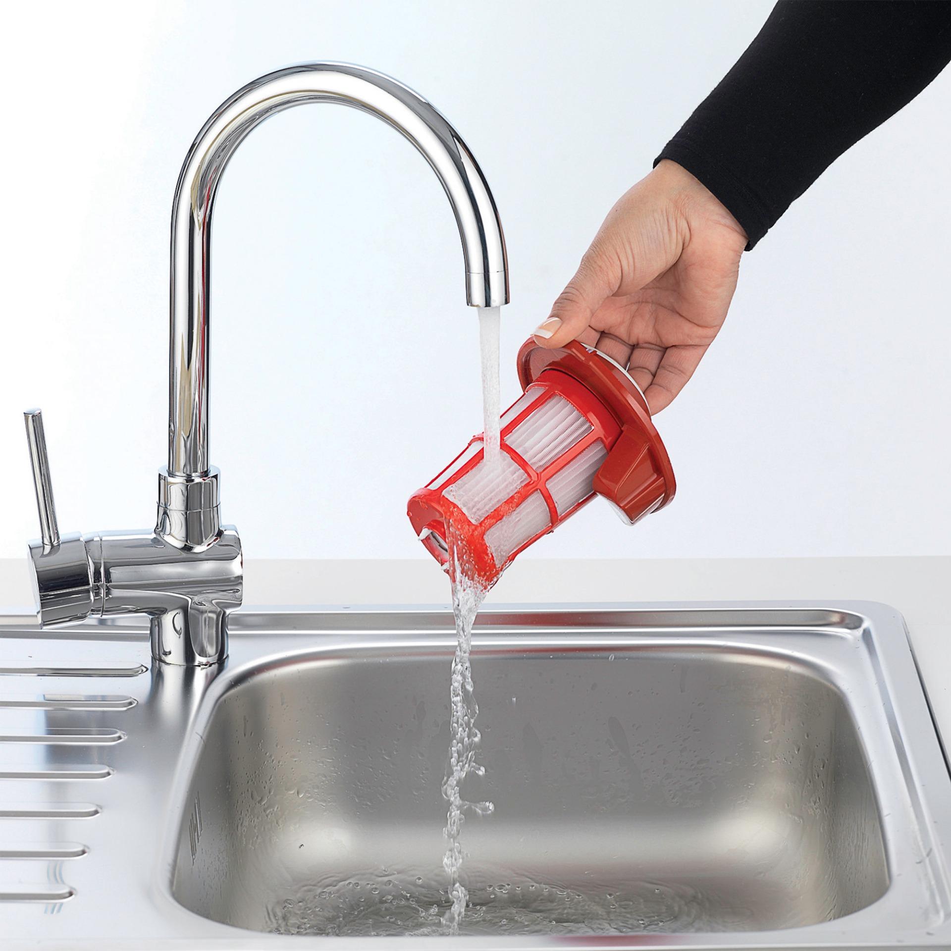 Chổi điện Ariete 2762