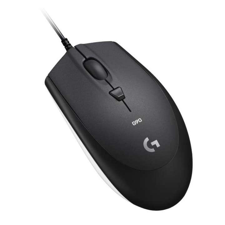 Chuột Logitech G90