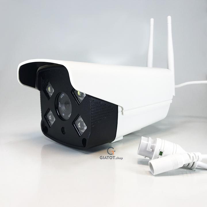CAMERA QUAN SÁT YOOSEE JW-AP1020S