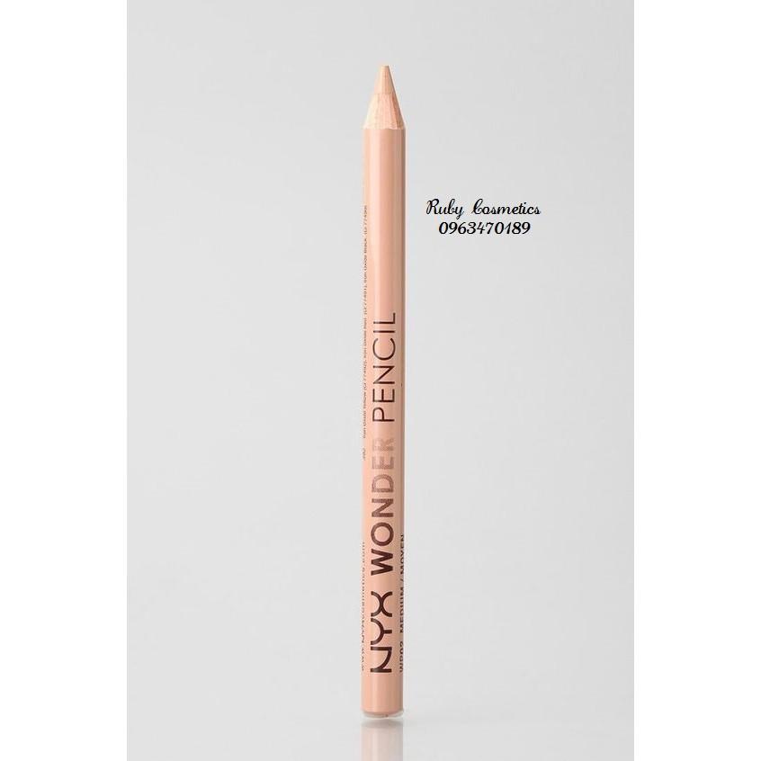 Chì đa tác dụng NYX Wonder Pencil