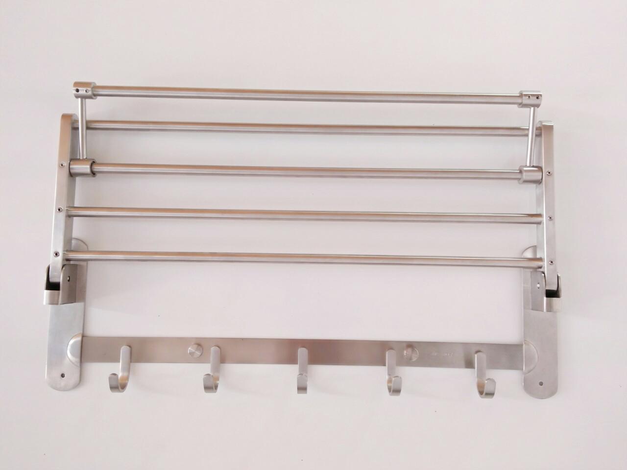 KỆ TREO KHĂN KIBATH 602