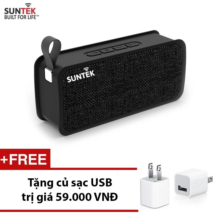 Loa Bluetooth SUNTEK JC200